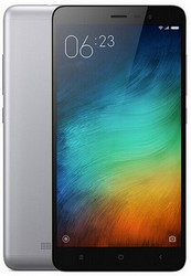 Замена тачскрина на телефоне Xiaomi Redmi Note 3 в Туле